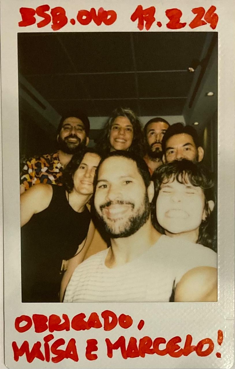 Foto - Episódio da Maísa Arantes