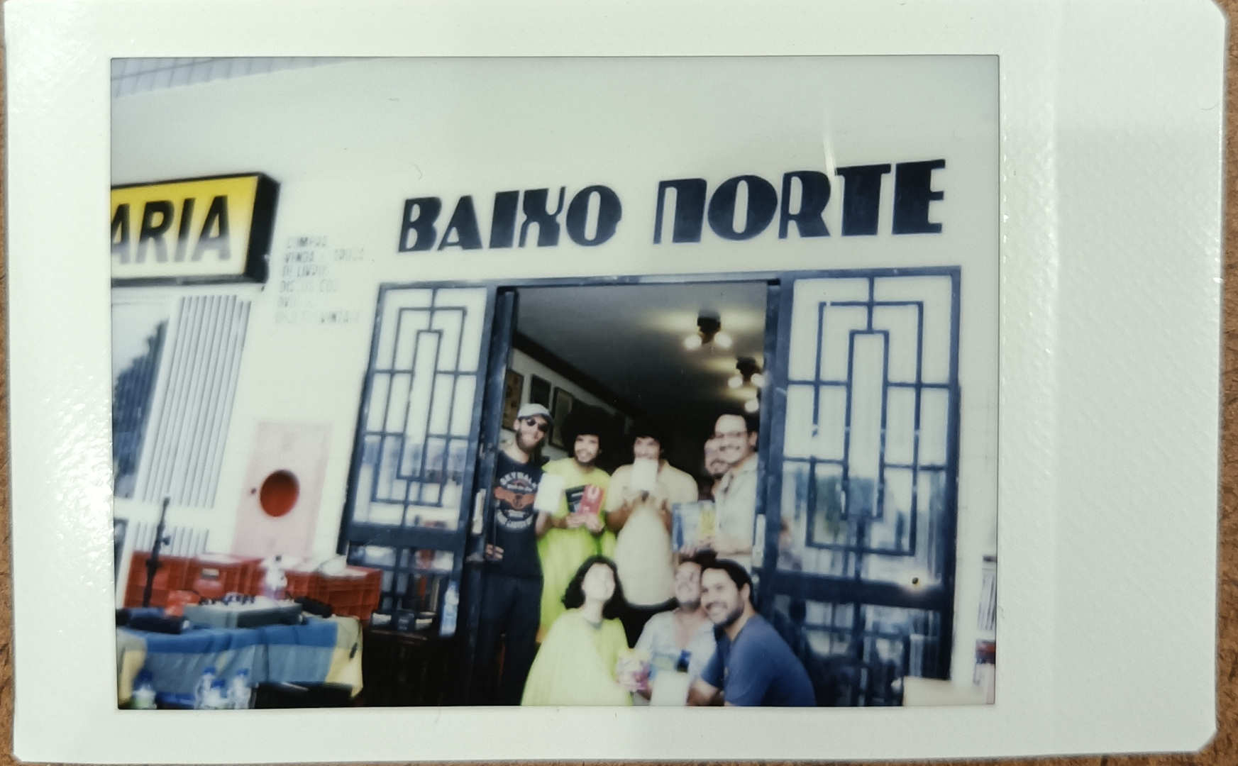 Foto - Episódio de Guilherme Cobelo