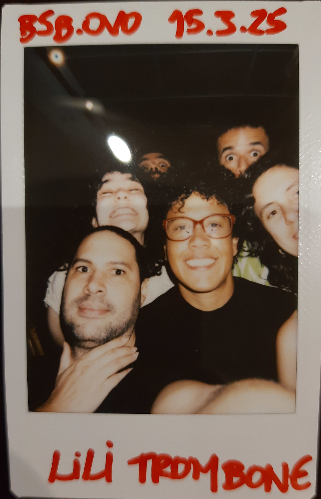 Foto - Episódio da Liliane Santos