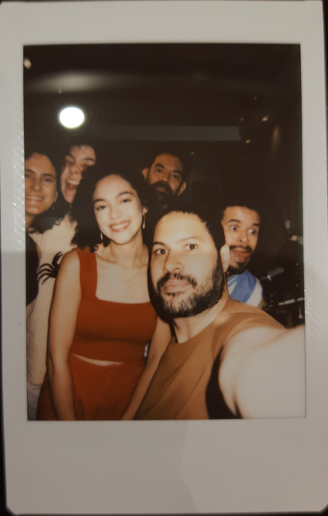 Foto - Episódio da Nathália Marques